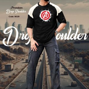 Drop Shoulder-1
