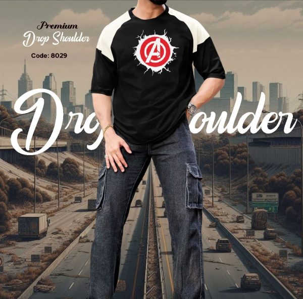 Drop Shoulder-1