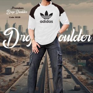 Drop Shoulder-2