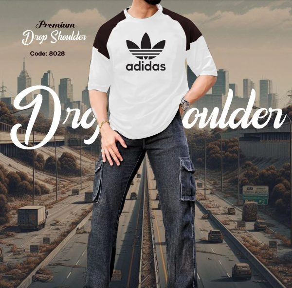 Drop Shoulder-2