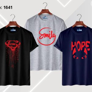 T-Shirt Combo-2