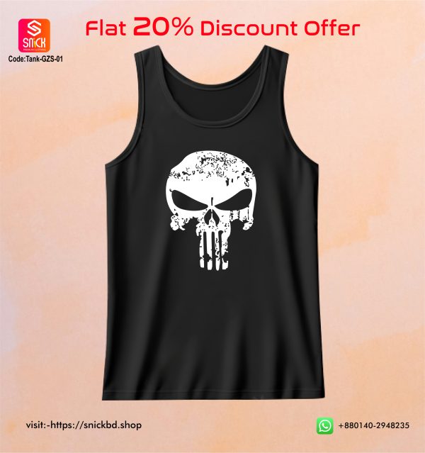 Tank-GZ01 - Image 3