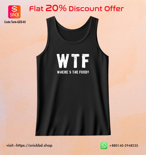Tank-GZ03 - Image 2