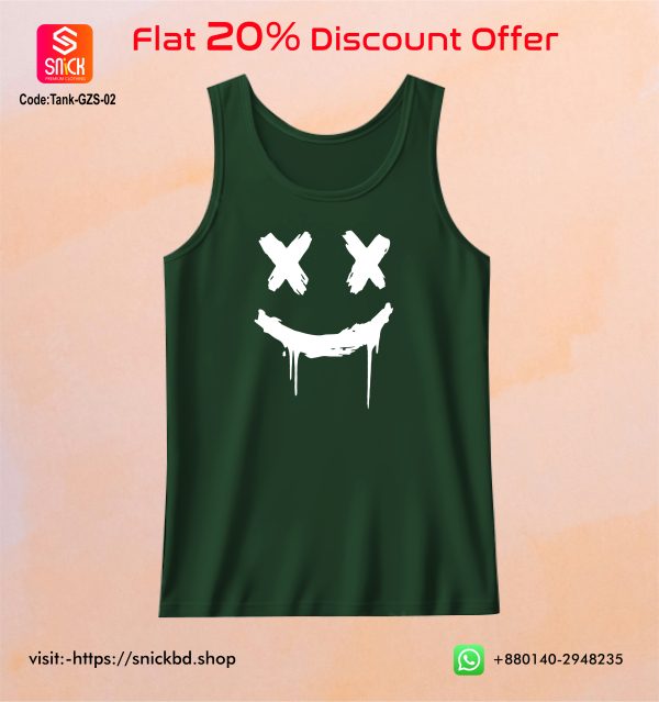 Tank-GZ02 - Image 4