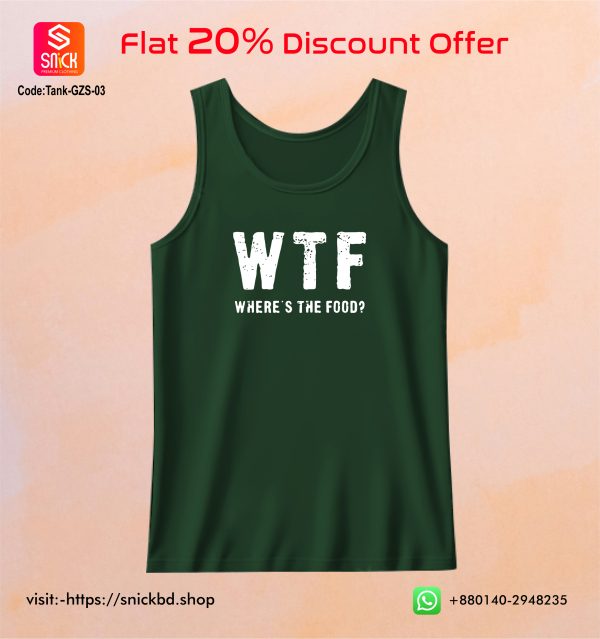 Tank-GZ03 - Image 4