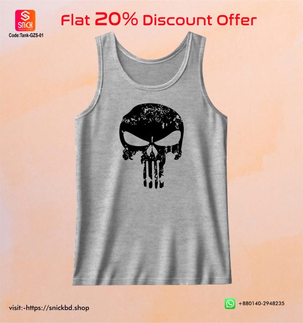 Tank-GZ01 - Image 2