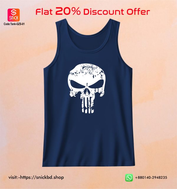 Tank-GZ01