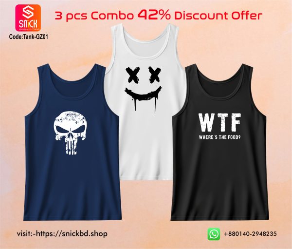 Tank-GZ01
