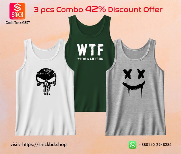 Tank-GZ07