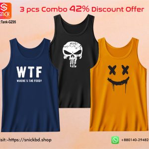 Tank-GZ05
