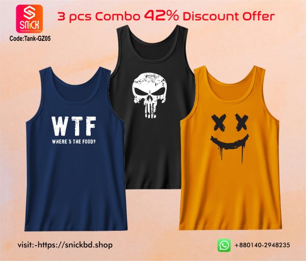 Tank-GZ05
