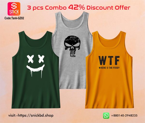 Tank-GZ02