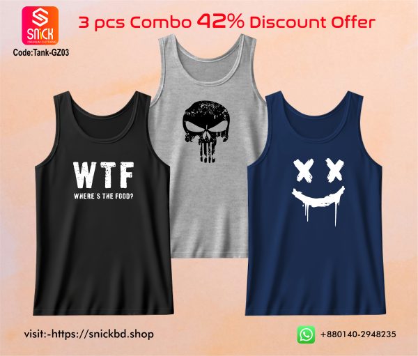 Tank-GZ03