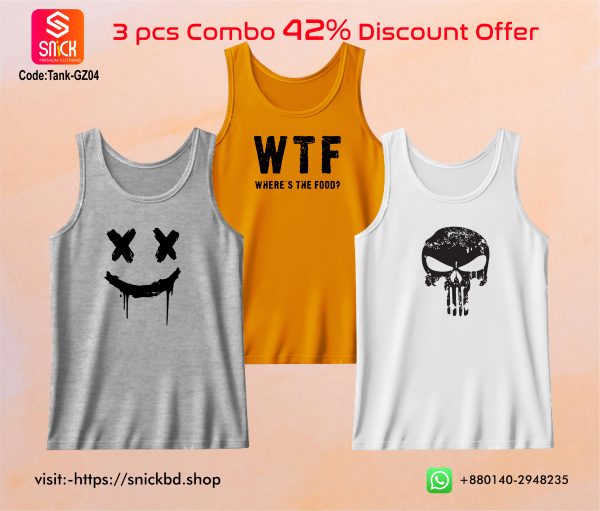 Tank-Gz04