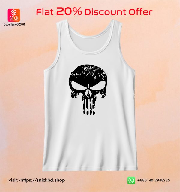 Tank-GZ01 - Image 4